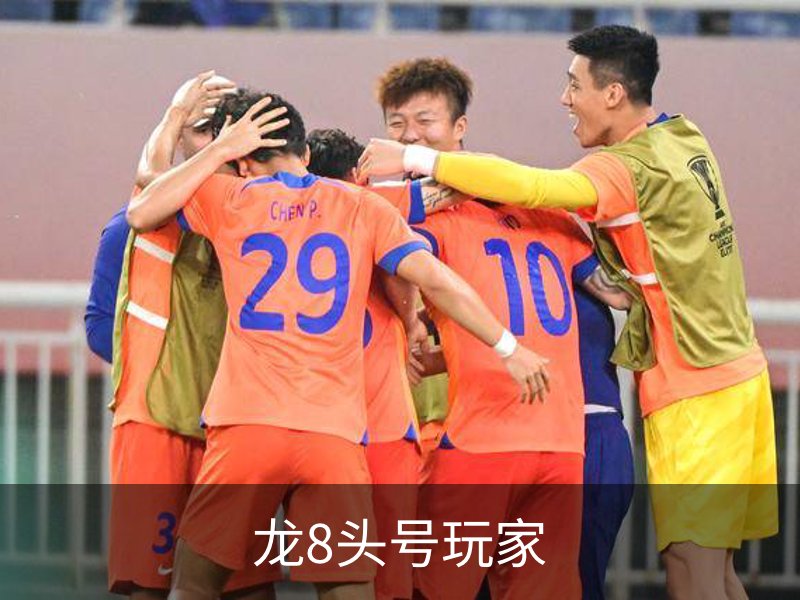 龙8头号玩家品牌故事